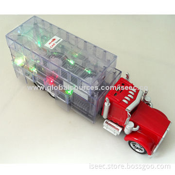 Car Portable Speaker with Bluetooth, 600mAh Capacity